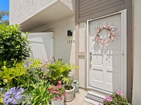 1240 Evergreen Dr, Cardiff By The Sea (encinitas) CA 92007