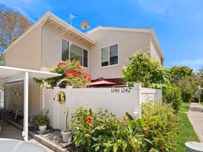 1240 Evergreen Dr, Cardiff By The Sea (encinitas) CA 92007