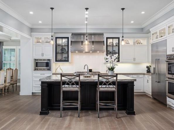 7922 Silvery Moon Ln, Rancho Santa Fe CA 92067