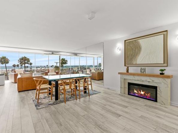1200 Harbor Drive 4B, Oceanside CA 92054