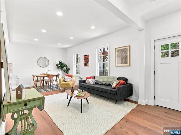 42 Passaic Avenue, Jersey City NJ 07307