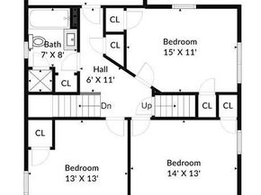 136 Glenwood Avenue, Leonia NJ 07605