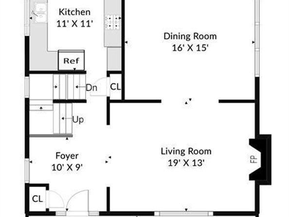 136 Glenwood Avenue, Leonia NJ 07605