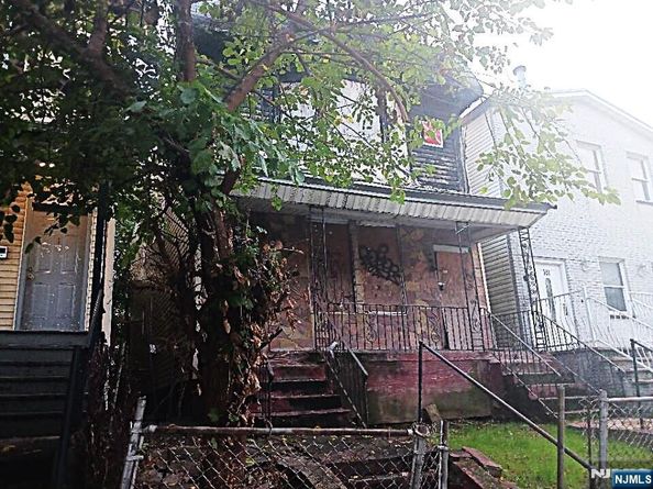 159 Virginia Avenue, Jersey City NJ 07304