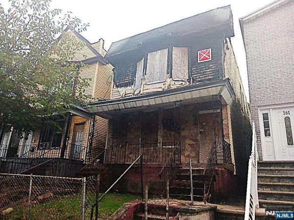159 Virginia Avenue, Jersey City NJ 07304