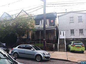 159 Virginia Avenue, Jersey City NJ 07304