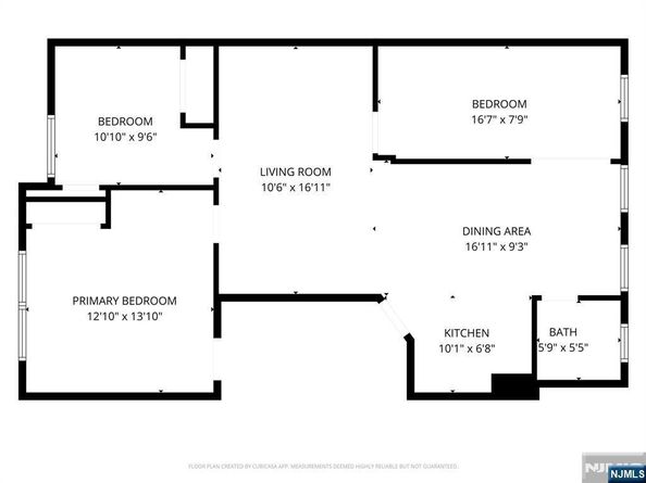 537 27th Street, Union City NJ 07087