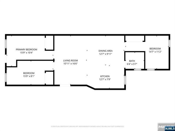537 27th Street, Union City NJ 07087