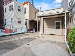 537 27th Street, Union City NJ 07087