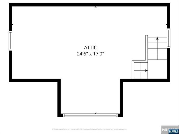 451 Wilfred Terrace, Cliffside Park NJ 07010