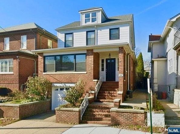 451 Wilfred Terrace, Cliffside Park NJ 07010