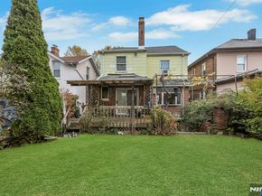 451 Wilfred Terrace, Cliffside Park NJ 07010