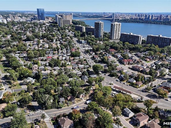 10 Plateau Avenue, Fort Lee NJ 07024
