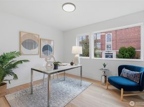 6509 19th Avenue NW, Seattle WA 98117