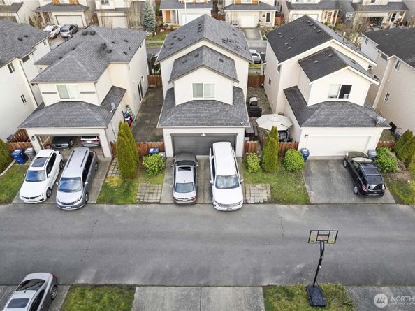 4241 Q St NE, Auburn WA 98002