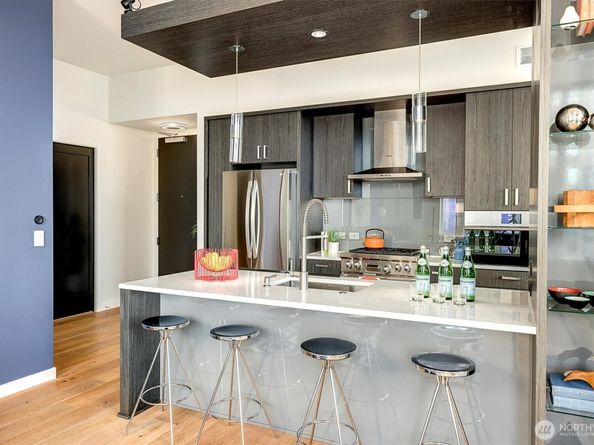 1321 Seneca Street 401, Seattle WA 98101