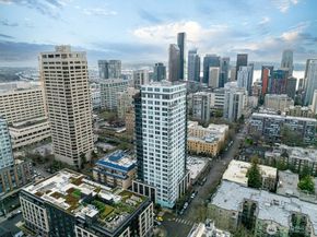1321 Seneca Street 401, Seattle WA 98101