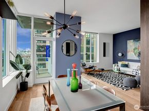 1321 Seneca Street 401, Seattle WA 98101