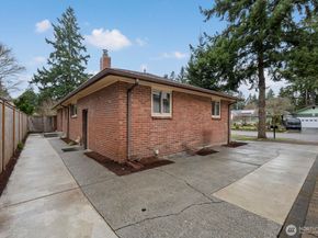 111 NW 140th Street, Seattle WA 98177
