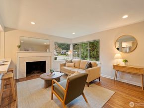 111 NW 140th Street, Seattle WA 98177