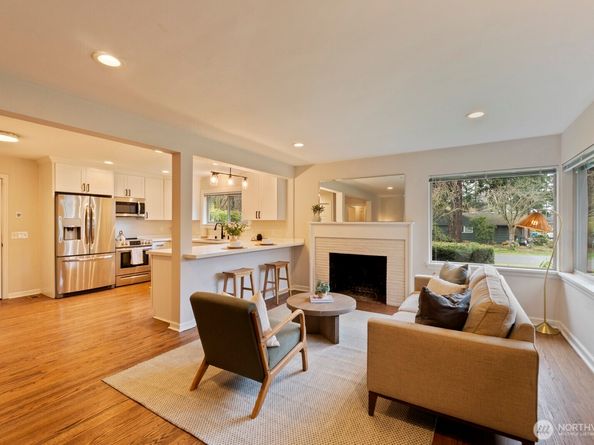 111 NW 140th Street, Seattle WA 98177