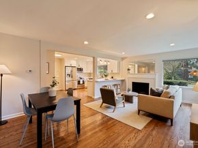 111 NW 140th Street, Seattle WA 98177