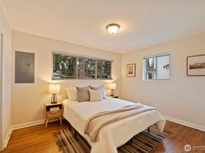 111 NW 140th Street, Seattle WA 98177