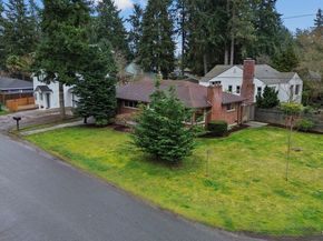 111 NW 140th Street, Seattle WA 98177