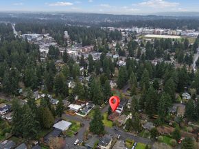 111 NW 140th Street, Seattle WA 98177