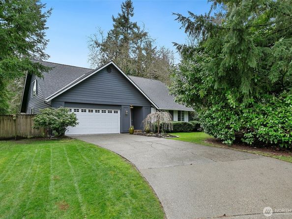 14203 NE 63rd Court, Redmond WA 98052