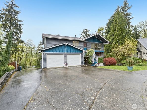 511 S 31st Street, Renton WA 98055