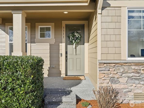 3311 141st Street SE, Mill Creek WA 98012