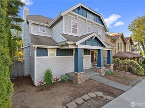2127 NW Far Country Lane, Issaquah WA 98027