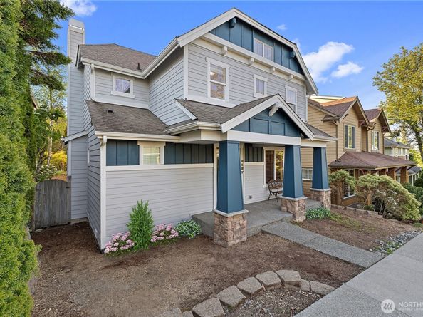 2127 NW Far Country Lane, Issaquah WA 98027