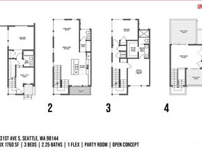 1313 31st Avenue S, Seattle WA 98144
