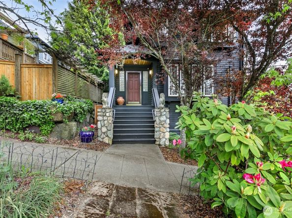 2606 E Olive Street, Seattle WA 98122