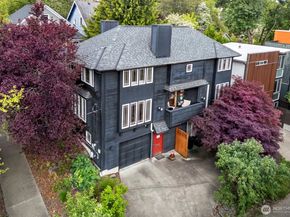 2606 E Olive Street, Seattle WA 98122