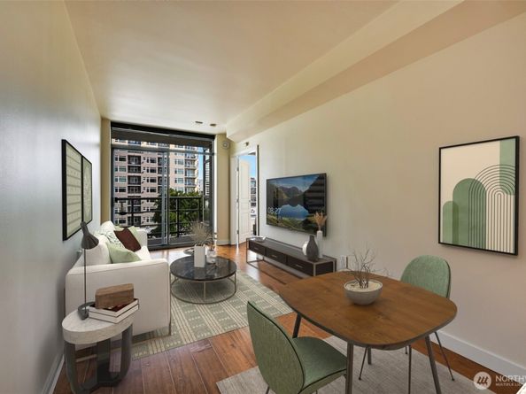 2929 1st Avenue 720, Seattle WA 98121