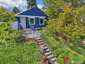 10229 35th Avenue SW, Seattle WA 98146