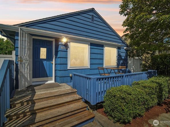 10229 35th Avenue SW, Seattle WA 98146