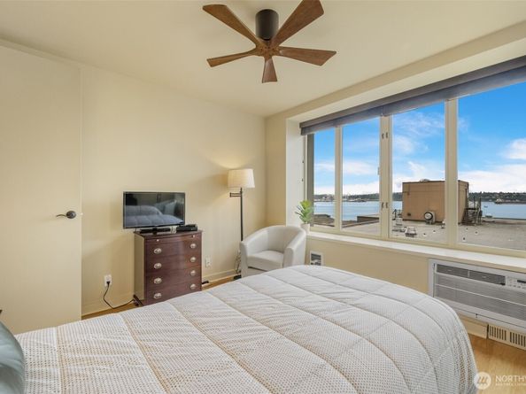 98 Union Street 301, Seattle WA 98101