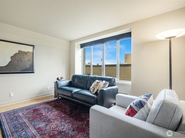 98 Union Street 301, Seattle WA 98101