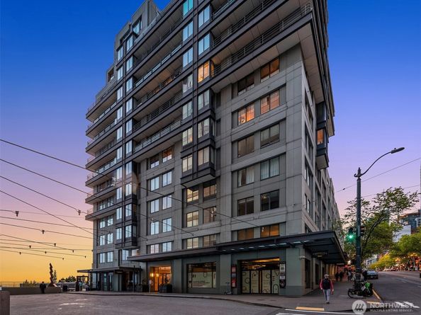 98 Union Street 301, Seattle WA 98101