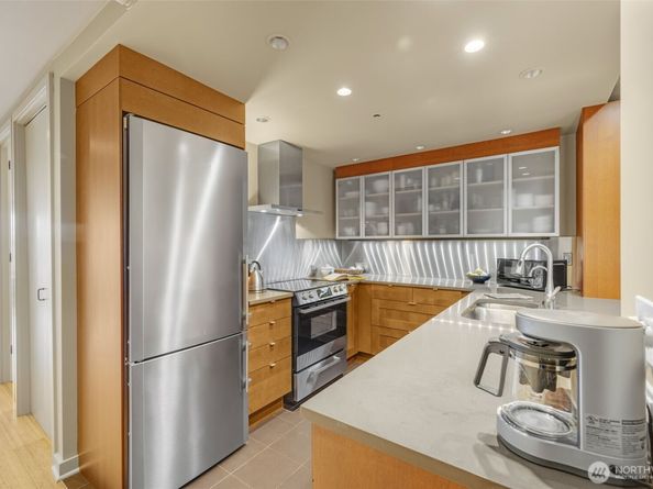 98 Union Street 301, Seattle WA 98101