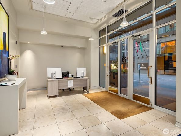 98 Union Street 301, Seattle WA 98101