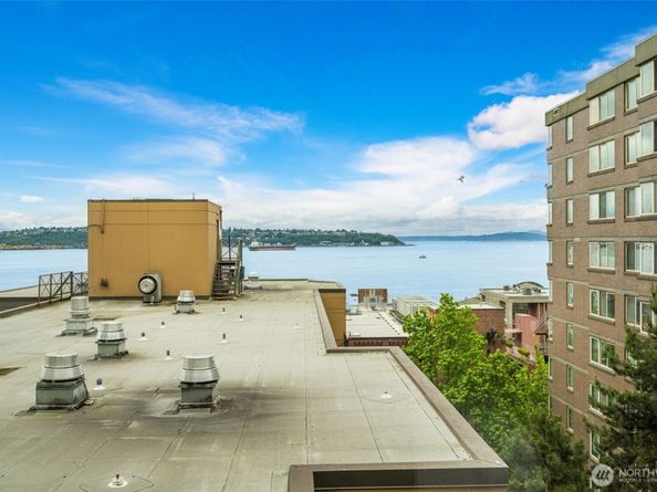 98 Union Street 301, Seattle WA 98101