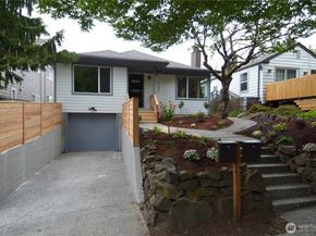 9242 35th Avenue SW, Seattle WA 98126