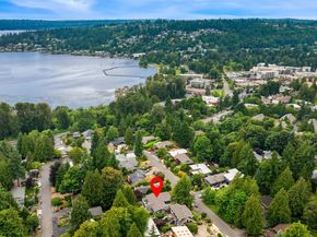 10133 NE 113th Place, Kirkland WA 98033
