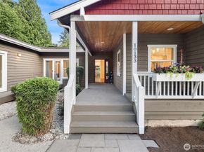 10133 NE 113th Place, Kirkland WA 98033