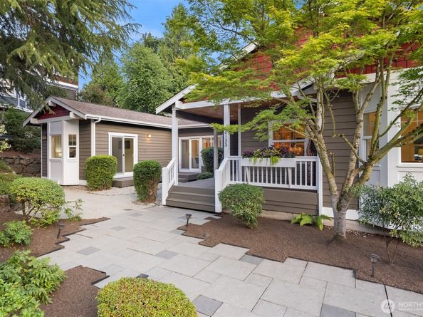 10133 NE 113th Place, Kirkland WA 98033